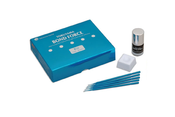 Bond Force-адгезив 7-го поколения (5мл)