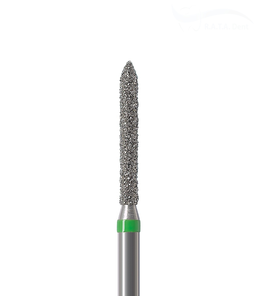 886-014 C-2-остроконечный цилиндр