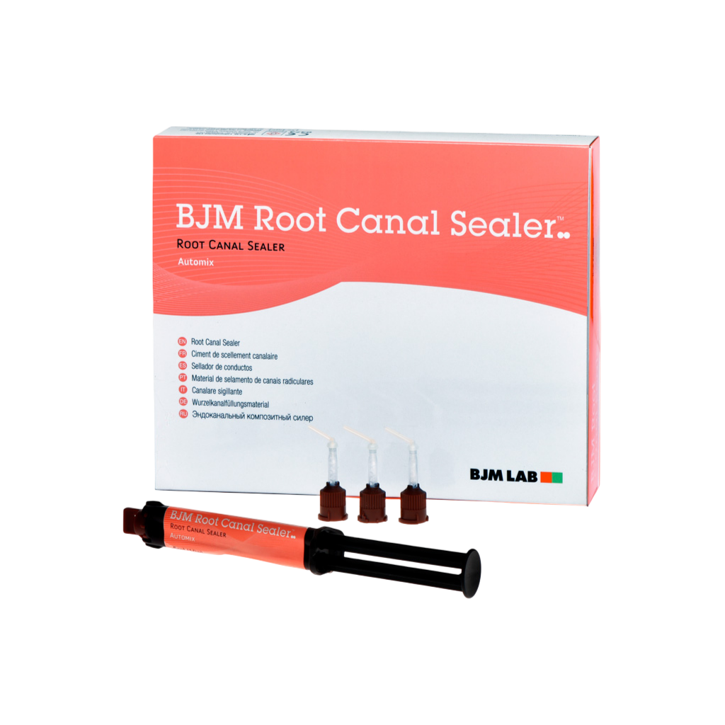BJM Root Canal Sealer