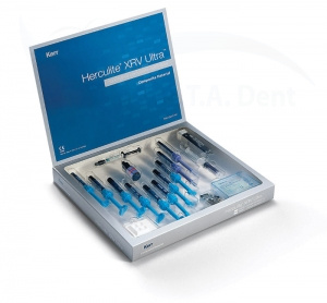XRV Herculite Ultra Standard Kit (10 х 4г.)