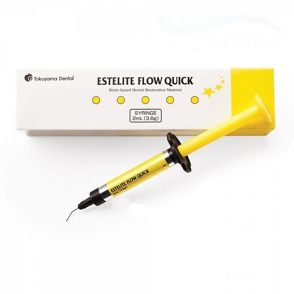 Estelite Flow Quick A1