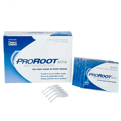 ProRoot МТА 4X0.5 г.