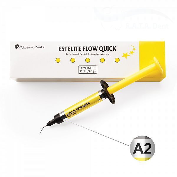 Estelite Flow Quick A2