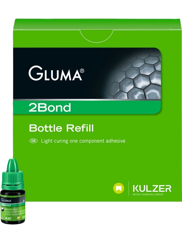 Gluma2 bond БФ