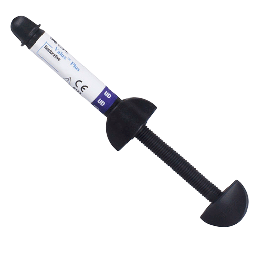 VALUX цвета UD (1шпр х 4г)