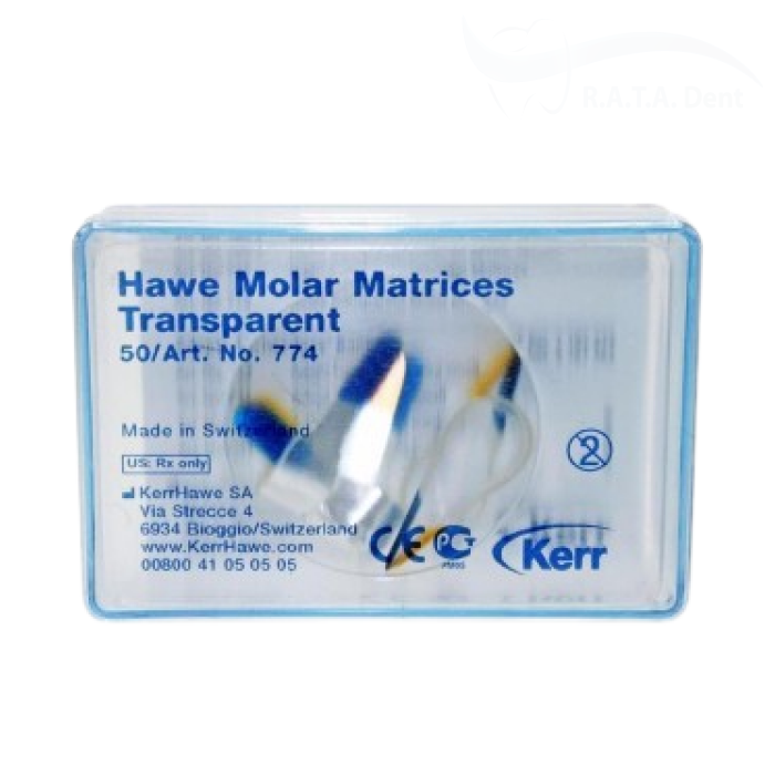 KerrHawe POSTERIOR 774