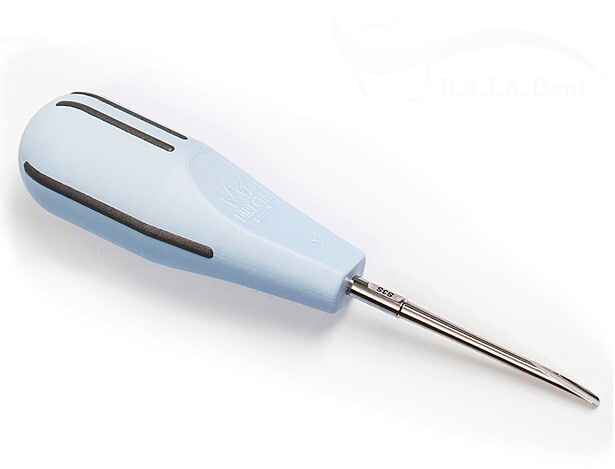 Люксатор S-3S (прямое 3мм цвет Серый)