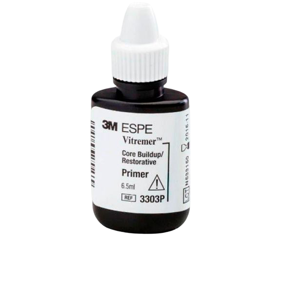Vitremer Primer Витремер праймер  (6,5мл)