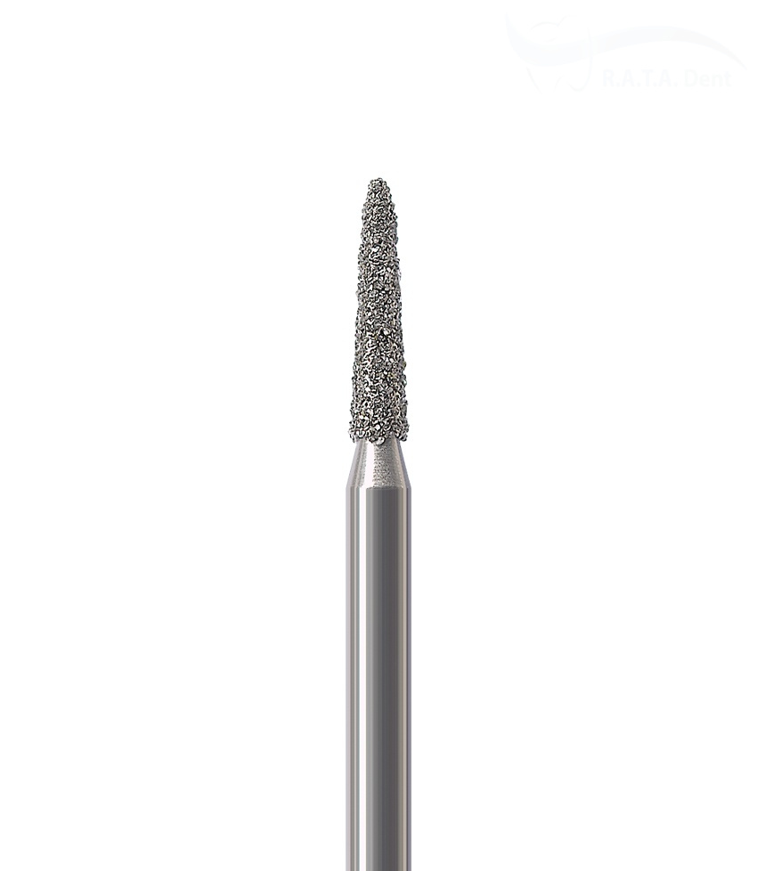 877K-014 M-2-торпедообразный конус