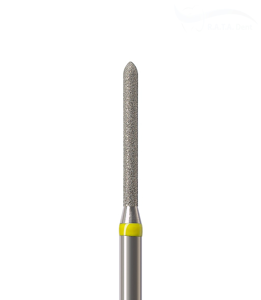 879-012 SF-2-цилиндр торпедообразный