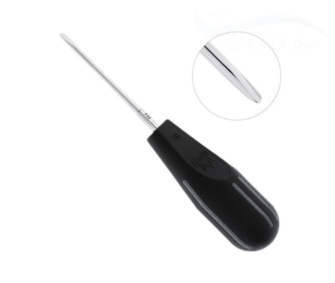 Люксатор F32 (Прямое 3.25мм цвет Серый  )