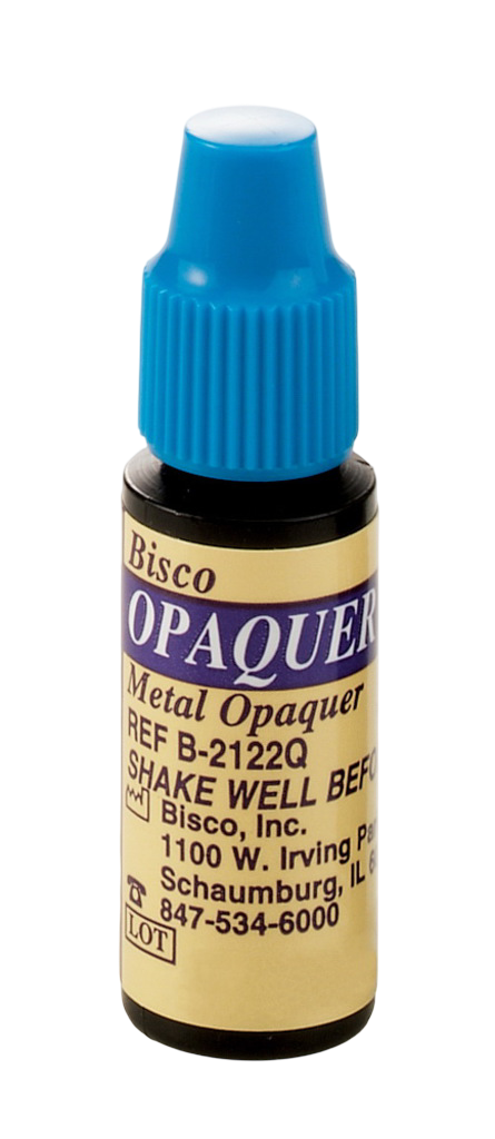 Opaquer Base - база (1 бут. 3мл)