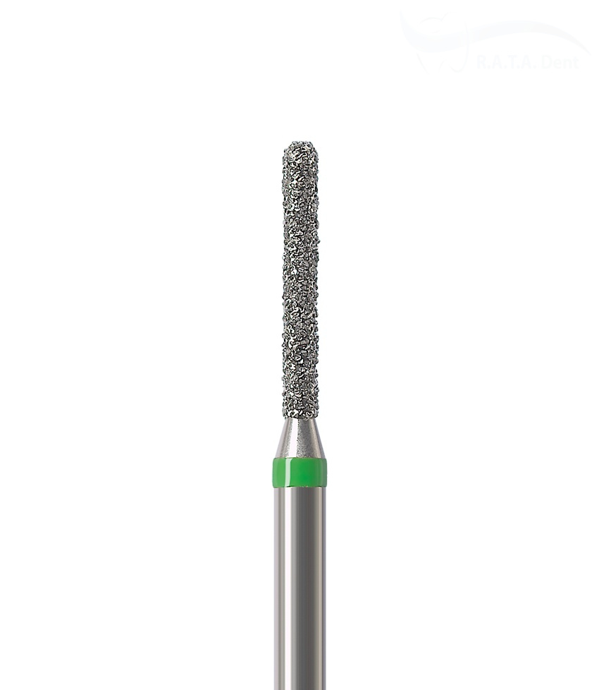 881-010 C-2-цилиндр с круглым концом