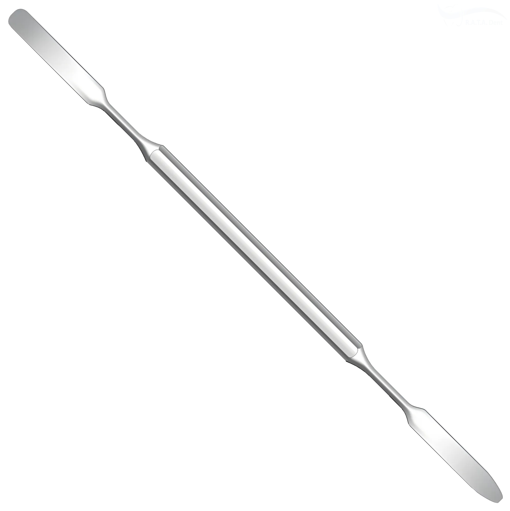 Шпатель двусторонний терапевтический (6мм)