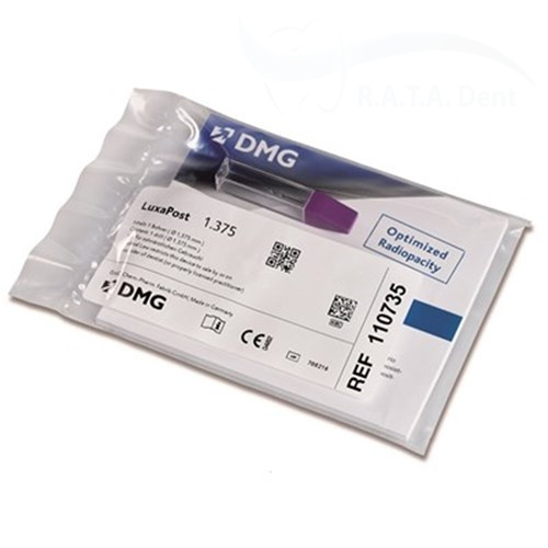 Развертка LUXAPOST (1х1,375 мм)