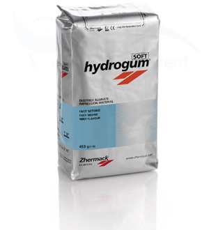Hydrogum soft