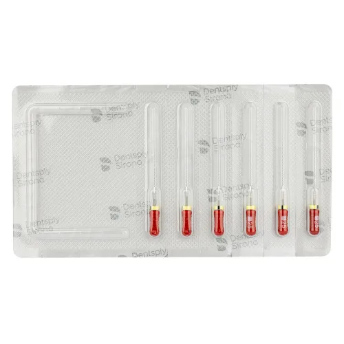 K-FILE Maillefer 25мм №25