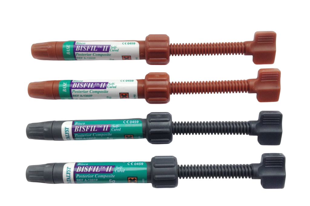 BISFIL-II (4 шприца по 4гр)