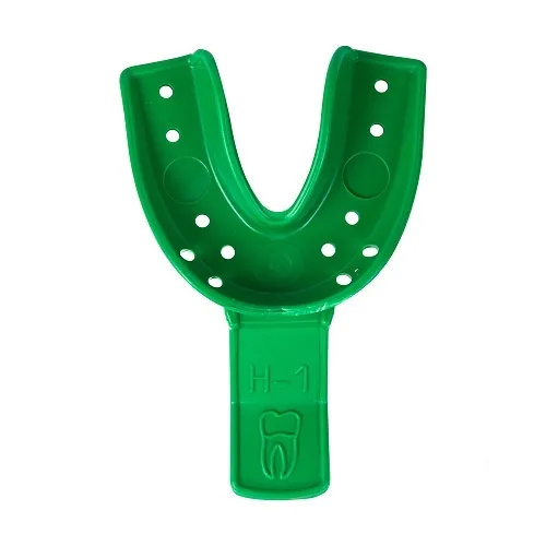 Ложка Н-1 слепочная (пласт.)ОМЕГА