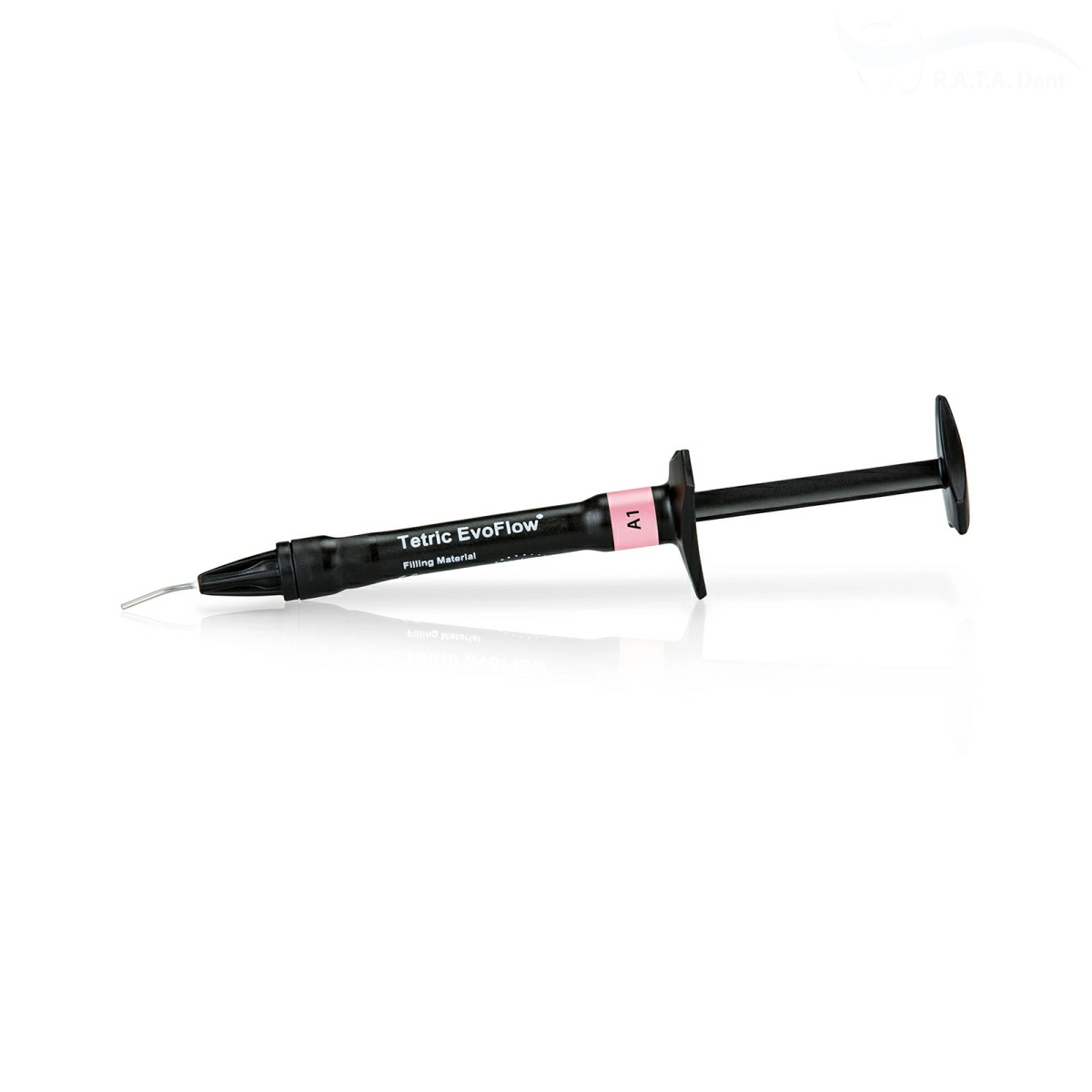 Tetric EvoFlow А1 (1 шпр 2g)