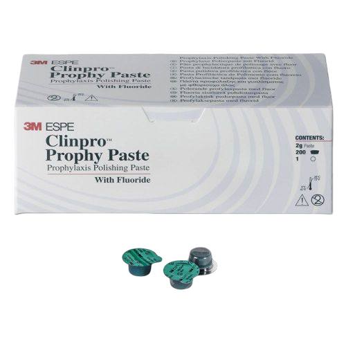 Clinpro Prophy Paste
