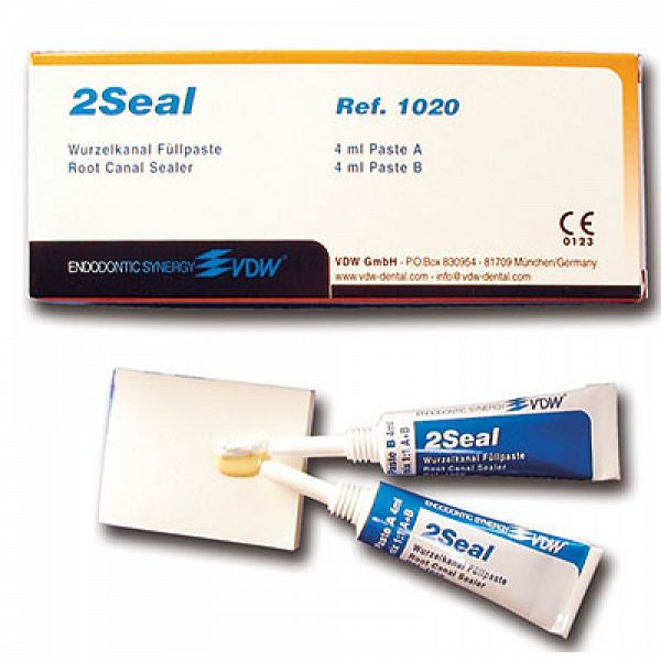 2 SEAL VDW