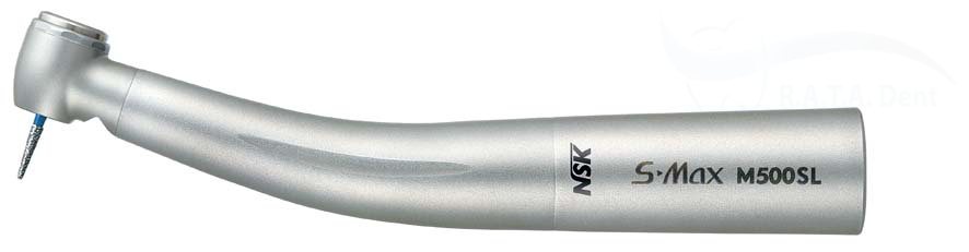 Турбина-S-Max M500SL  разъем SIRONA