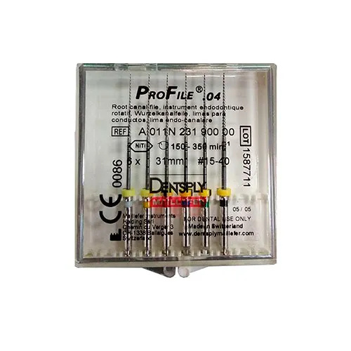 Profile 0,4 31мм №15-40