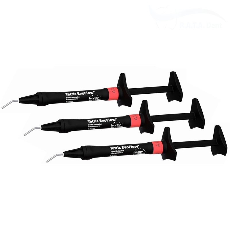 Tetric EvoFlow B3 (1 шпр 2g)