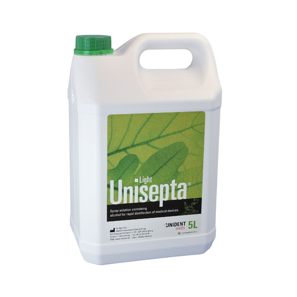 UNISEPTA LIGHT (5л)