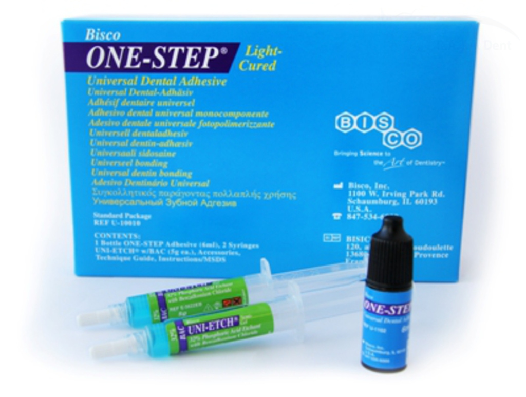 ONE-STEP Standart Package - набор