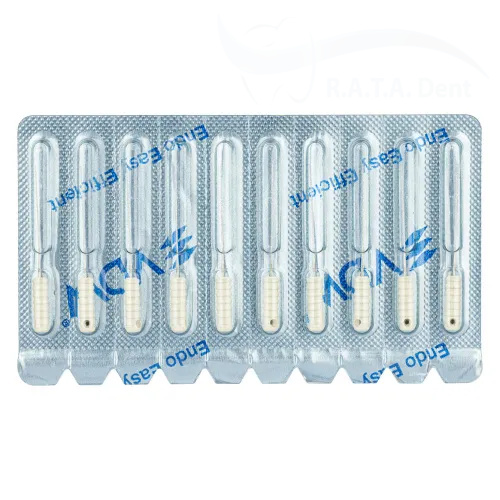 Пульпоэкстракторы Nervnadeln №420,  21мм, стерильные