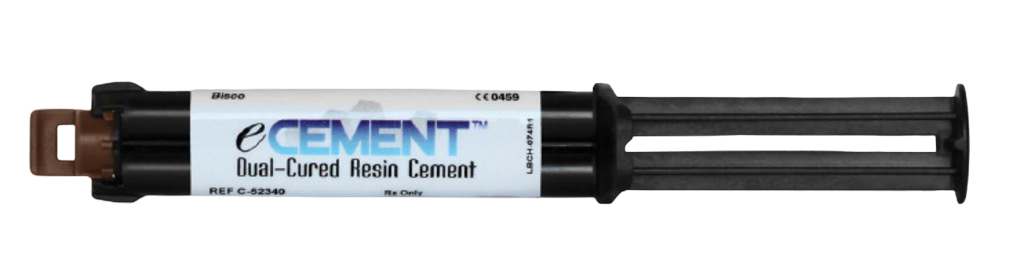 eCEMENT - (1 сдвоенный шпр. 8гр)