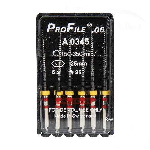 Profile 0,6 №25 25мм