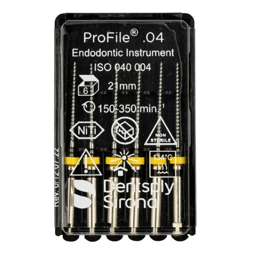 Profile 0,4 21мм №40