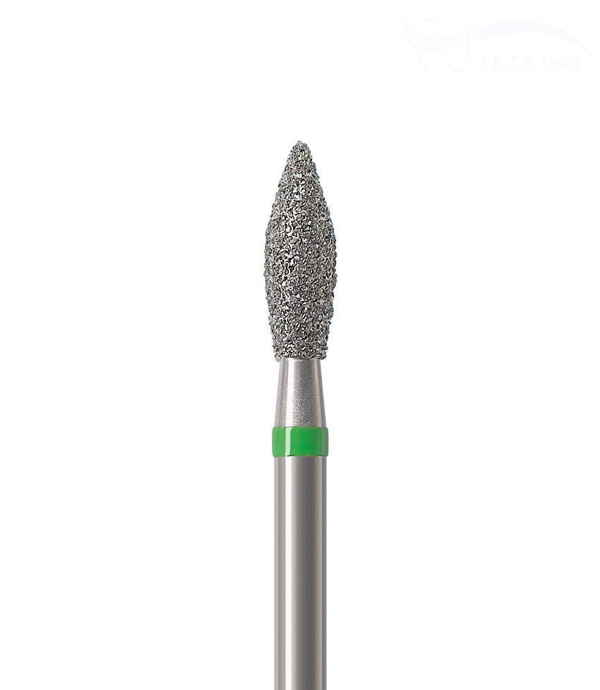 899-021 C-3-палатинальный