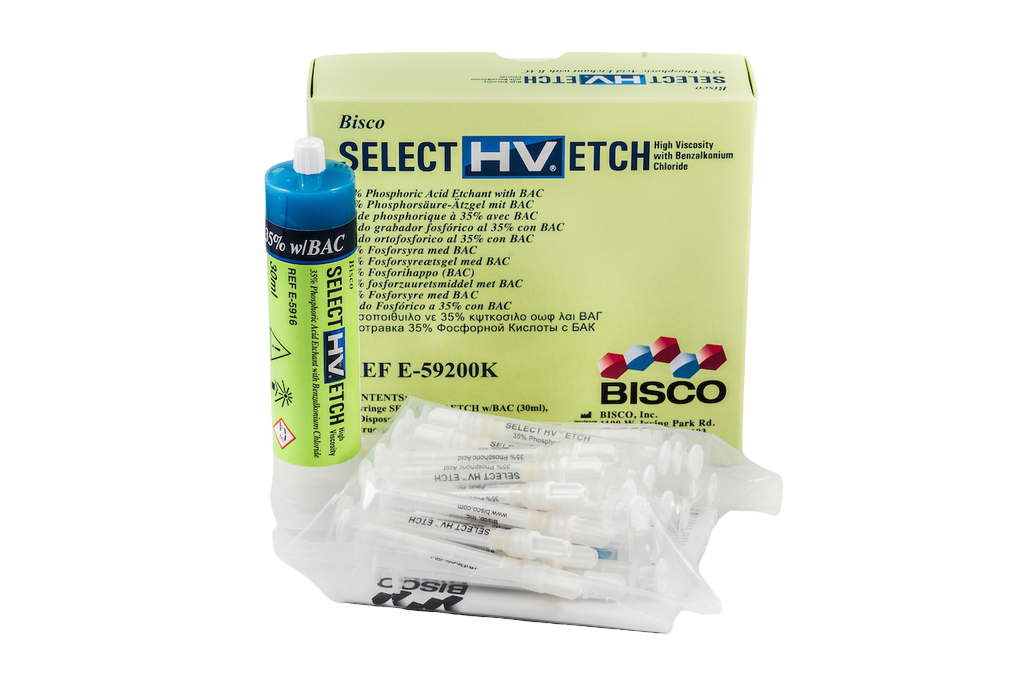 SELECT-HV-ETCH 35% с БАХ (1 бут.30 мл + 30 шпр.пустых) (1)