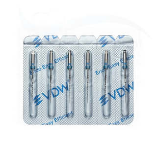 Mtwo-файлы Ni-Ti  25 мм №60 04-16мм VDW