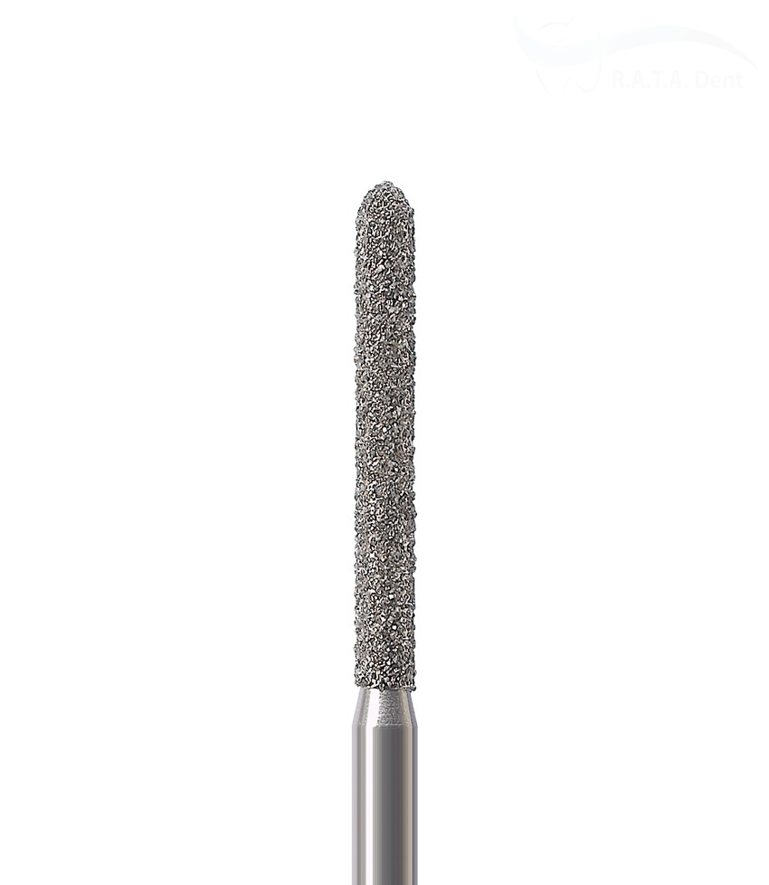 879L-014 M-3-цилиндр торпедообразный длинный