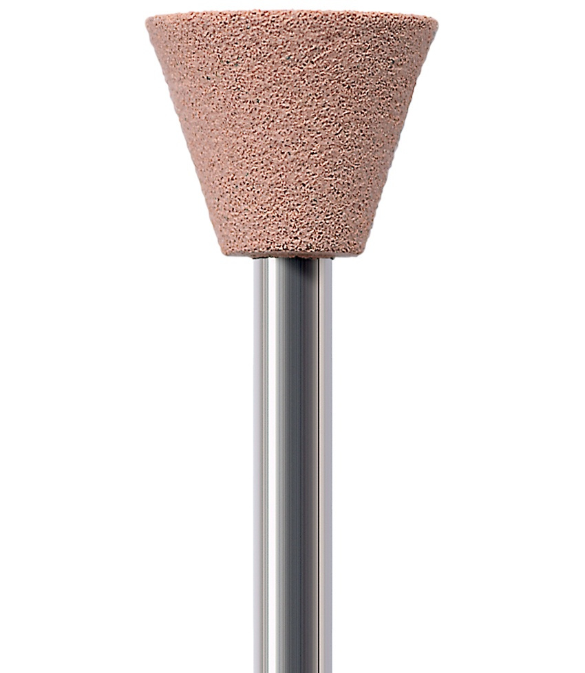 DiaGloss P1934 RA (Большая чашка)1шт. Полир для композитов двухшаговая система