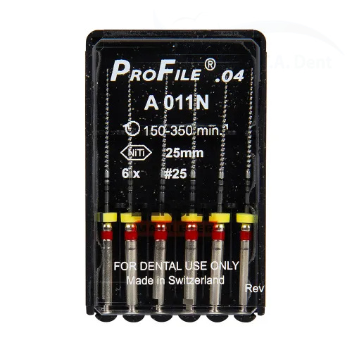 Profile 0,4 №25 25мм