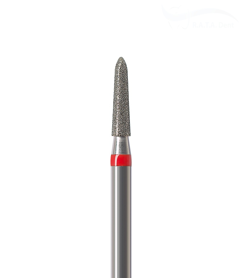 877K-014 F-2-торпедообразный конус