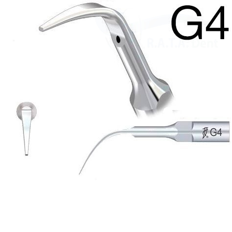 Насадка к скалерам № G4