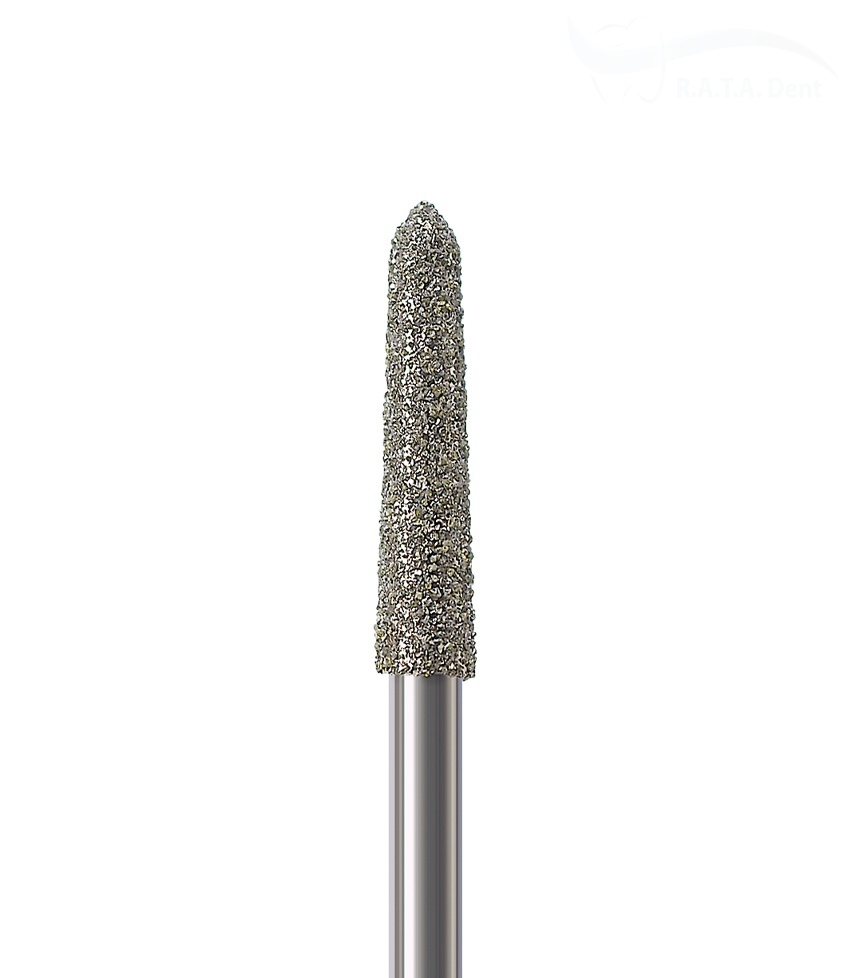 879K-021 M-4-торпедообразный конус