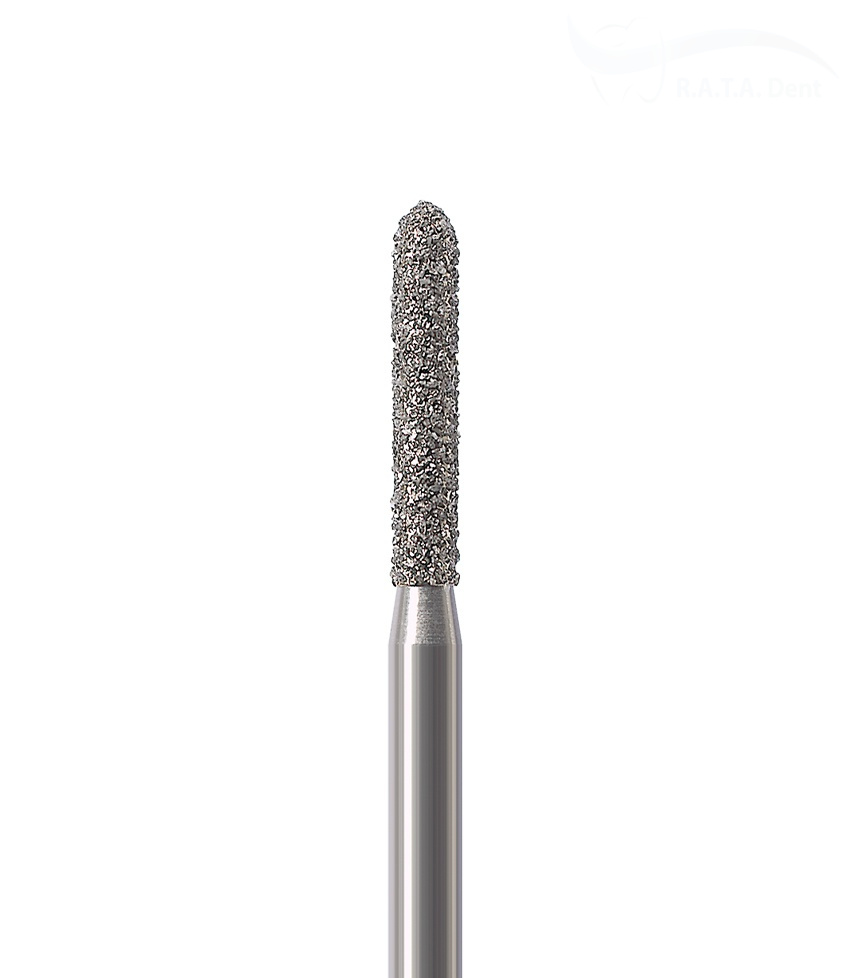 878-014 M-2-цилиндр торпедообразный