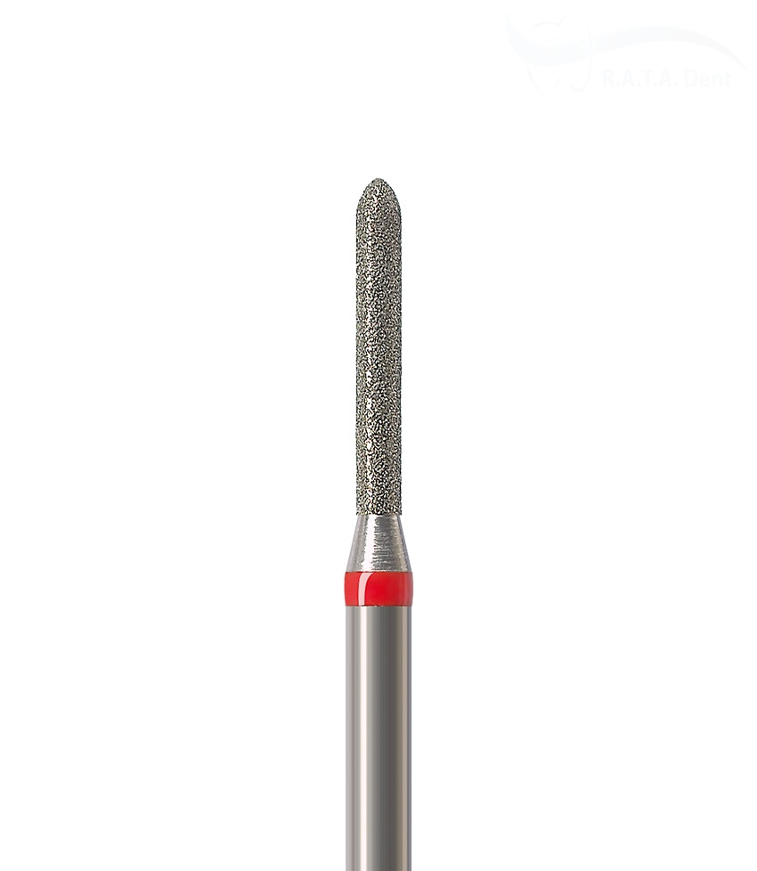 878-012 F-2-цилиндр торпедообразный