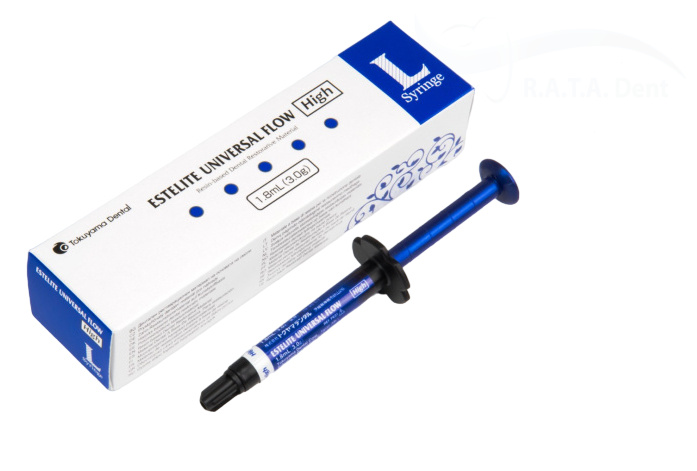 Estelite Universal Flow High A1 (1шпр 3гр)