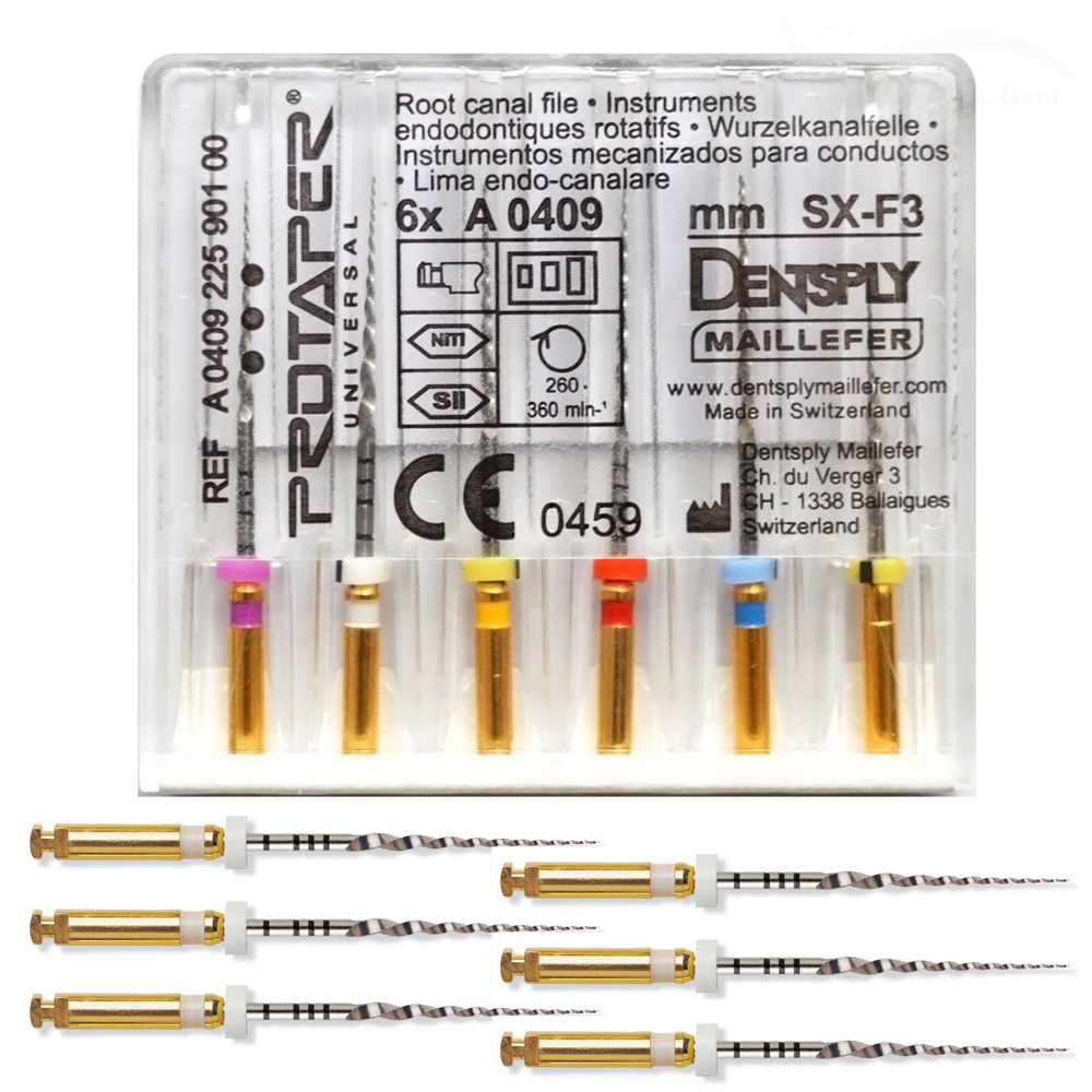 ПроТейпер машинный 21mm S2 белый