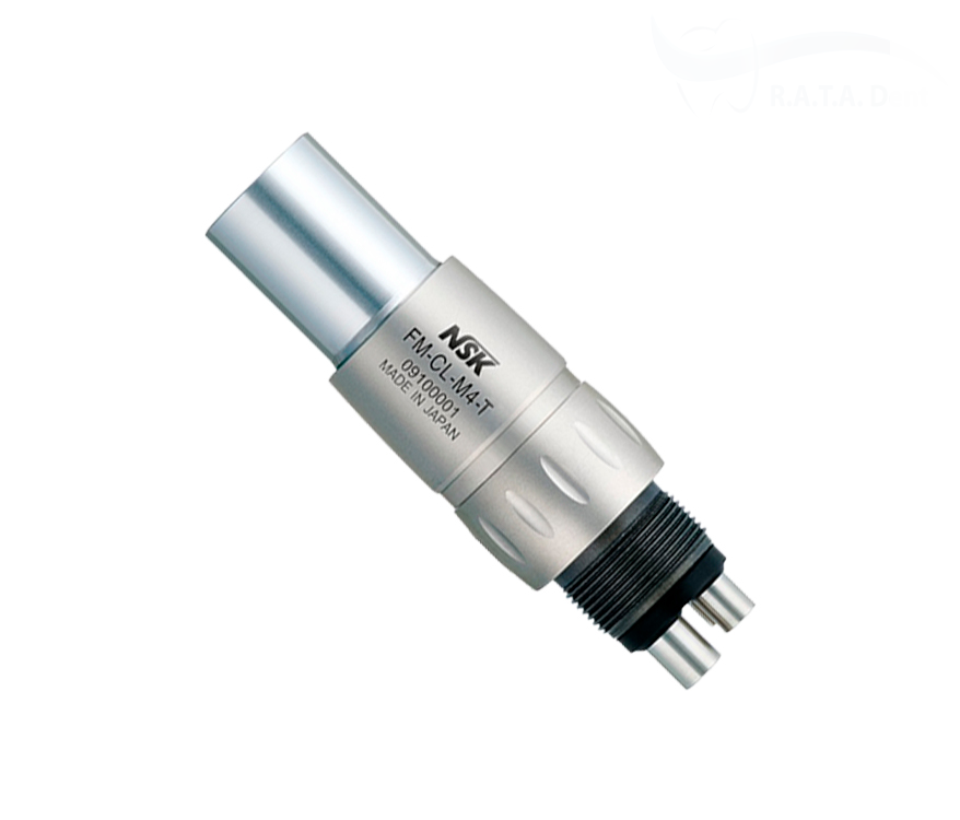 Переходник без оптики FM-CL-M4-T  разъем Midwest