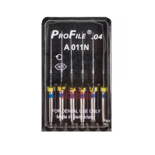 Profile 0,6 31мм №15-40